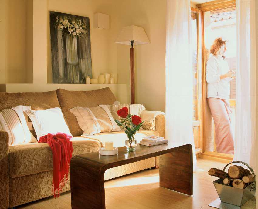 Hotel Casa Granero à Rascafría Extérieur photo